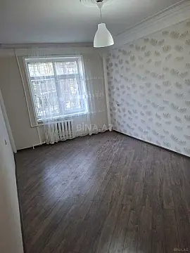 Satılır 2 otaqlı mənzil 60 m² — Bakı, Yeni Günəşli 2 otaq 60.00 m²
