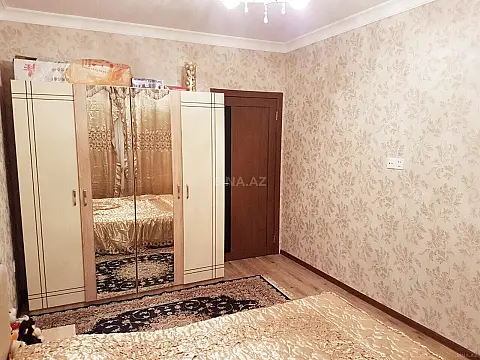 Kirayə verilir 2 otaqlı mənzil 60 m²