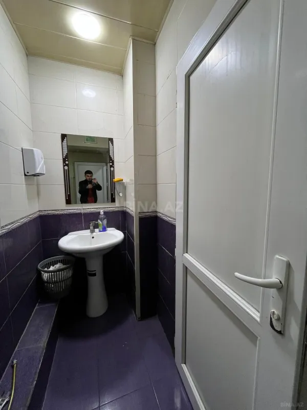 Kirayə verilir obyekt 200 m²