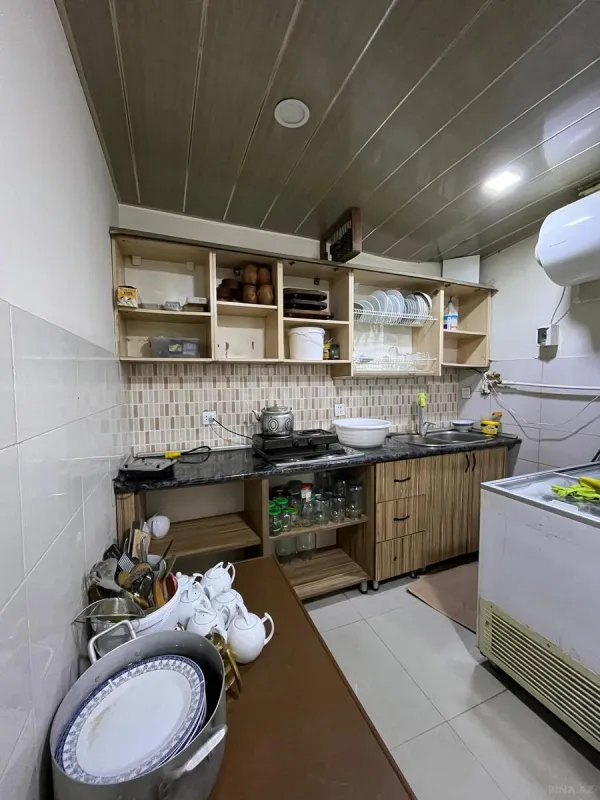 Kirayə verilir obyekt 200 m²