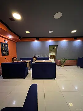 Kirayə verilir obyekt 200 m²