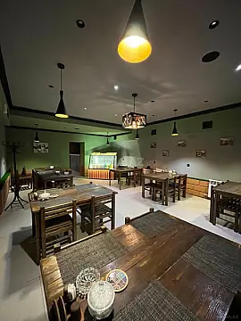 Kirayə verilir obyekt 200 m² — Bakı 200.00 m²