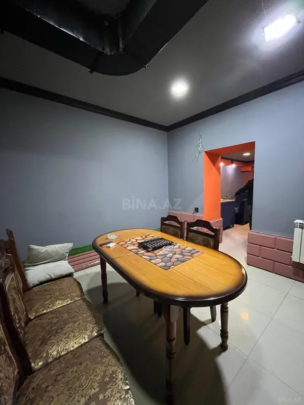 Kirayə verilir obyekt 200 m²