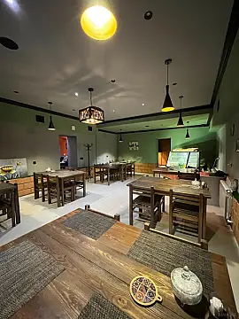 Kirayə verilir obyekt 200 m²