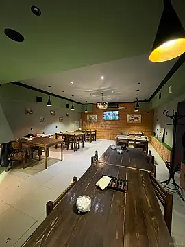 Kirayə verilir obyekt 200 m²