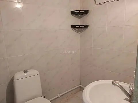 Kirayə verilir 2 otaqlı mənzil 48 m²