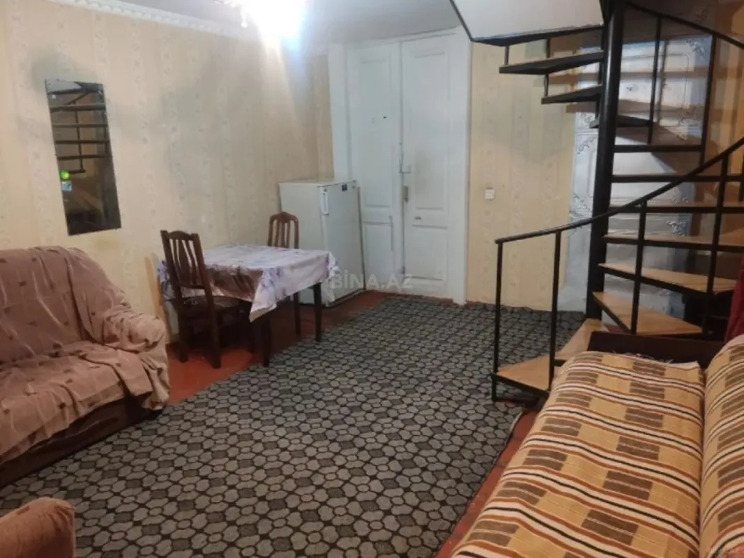 Kirayə verilir 2 otaqlı mənzil 48 m²