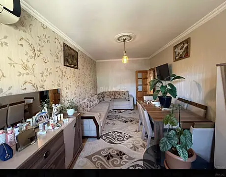 Satılır 2 otaqlı mənzil 64 m²