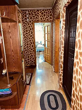 Satılır 2 otaqlı mənzil 64 m²