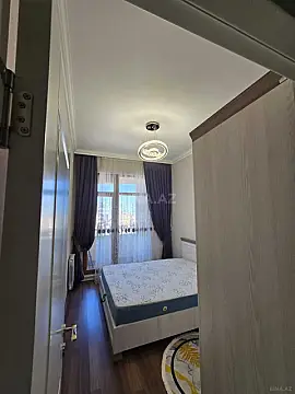Satılır 5 otaqlı həyət evi 210 m²