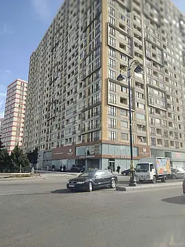 Kirayə verilir 2 otaqlı mənzil 65 m² — Bakı 2 otaq 65.00 m²