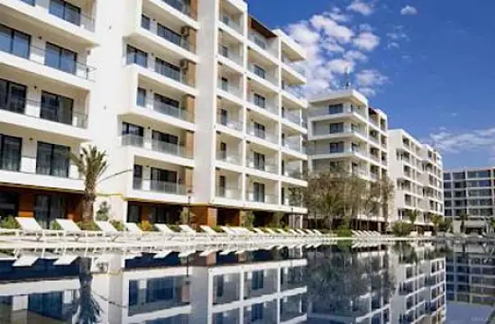 Satılır 1 otaqlı mənzil 57 m² — Bakı, Nardaran 1 otaq 57.00 m²