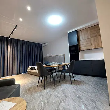 Satılır 1 otaqlı mənzil 57 m²