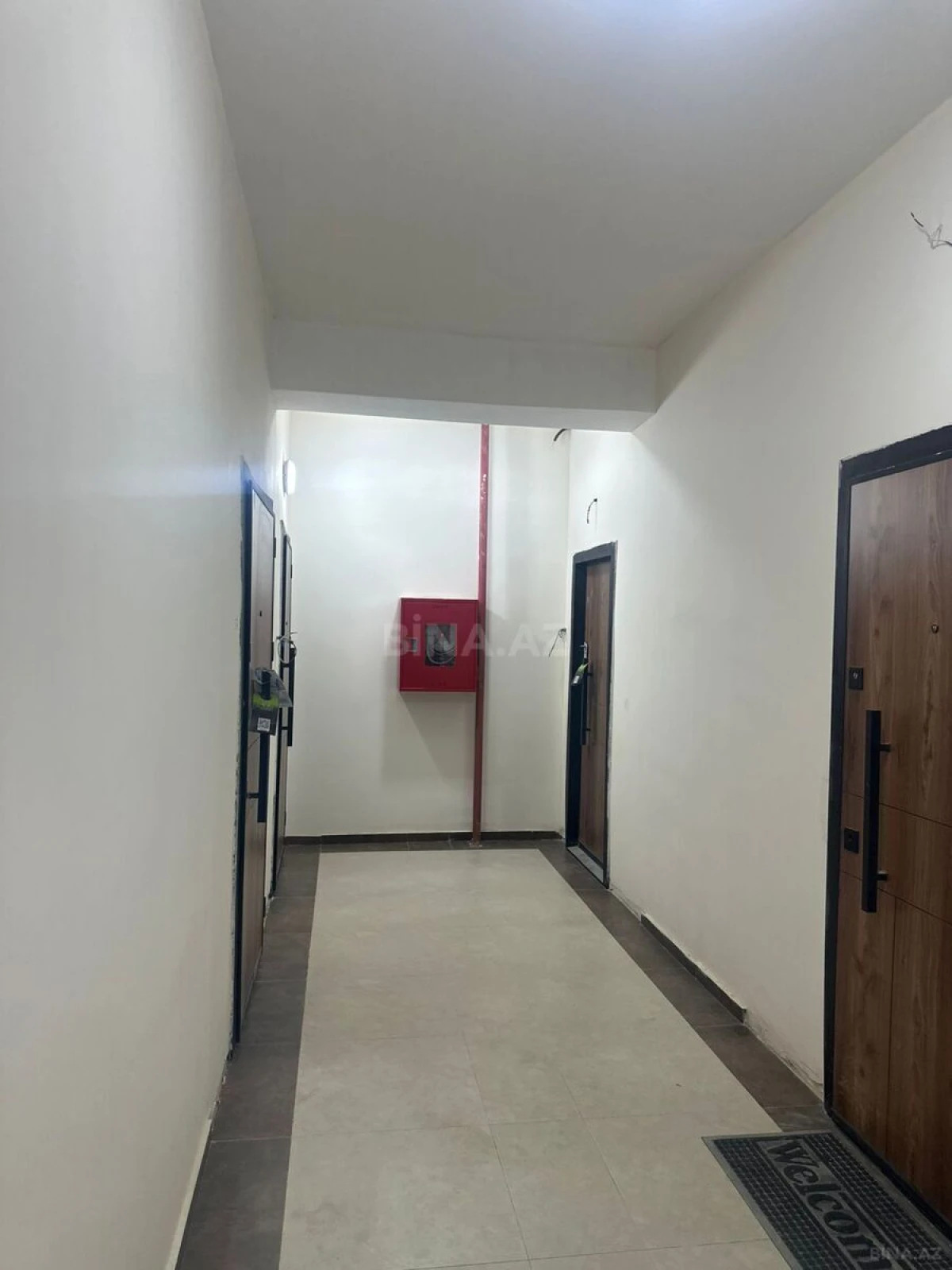 Kirayə verilir 2 otaqlı mənzil 65 m²