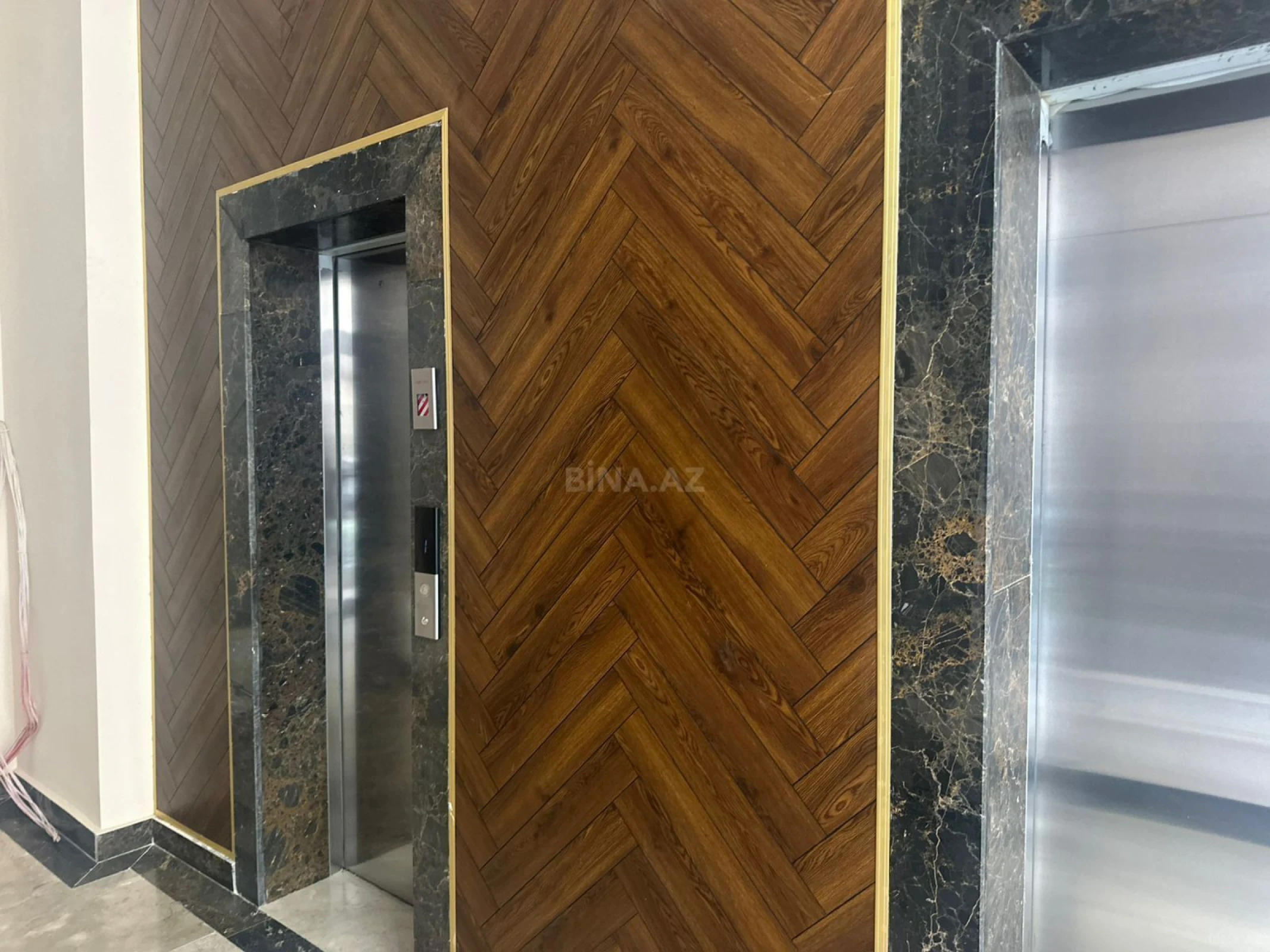 Kirayə verilir 2 otaqlı mənzil 65 m²