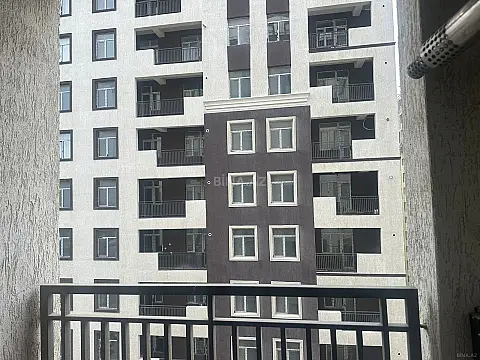 Kirayə verilir 2 otaqlı mənzil 65 m² — Xırdalan 2 otaq 65.00 m²