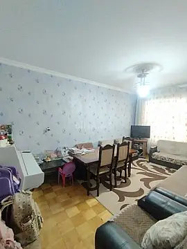 Satılır 4 otaqlı mənzil 100 m² — Bakı, Əhmədli 4 otaq 100.00 m²