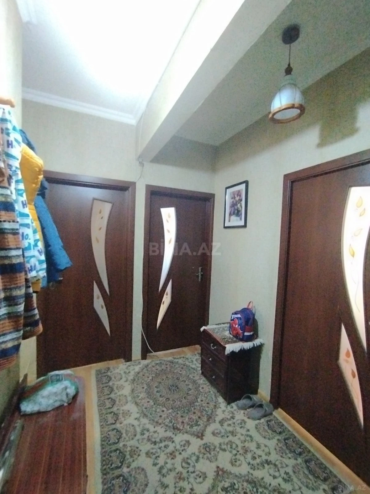 Satılır 4 otaqlı mənzil 100 m²