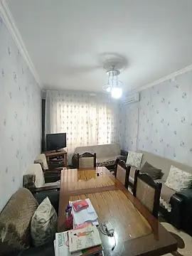 Satılır 4 otaqlı mənzil 100 m²