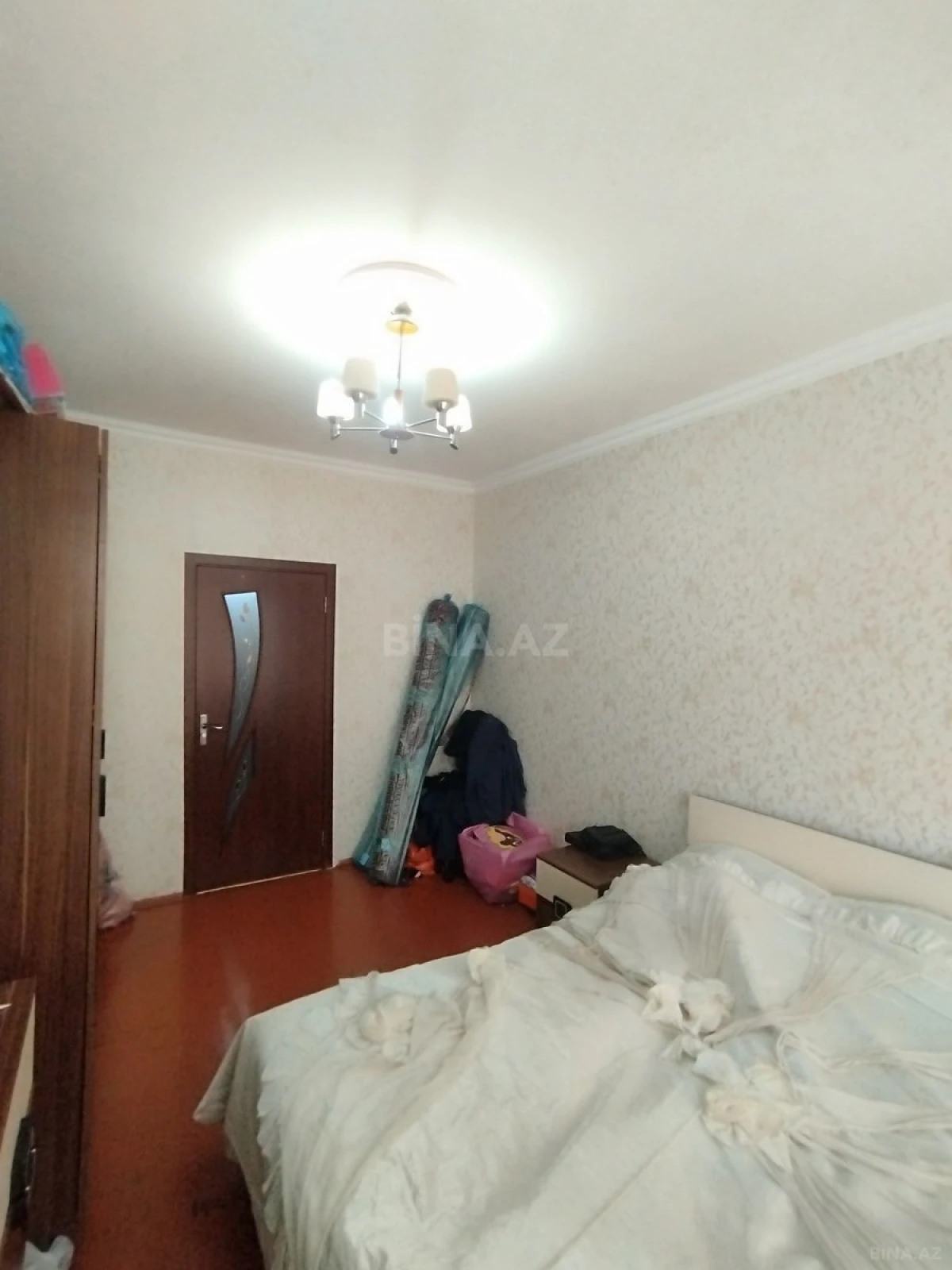 Satılır 4 otaqlı mənzil 100 m²