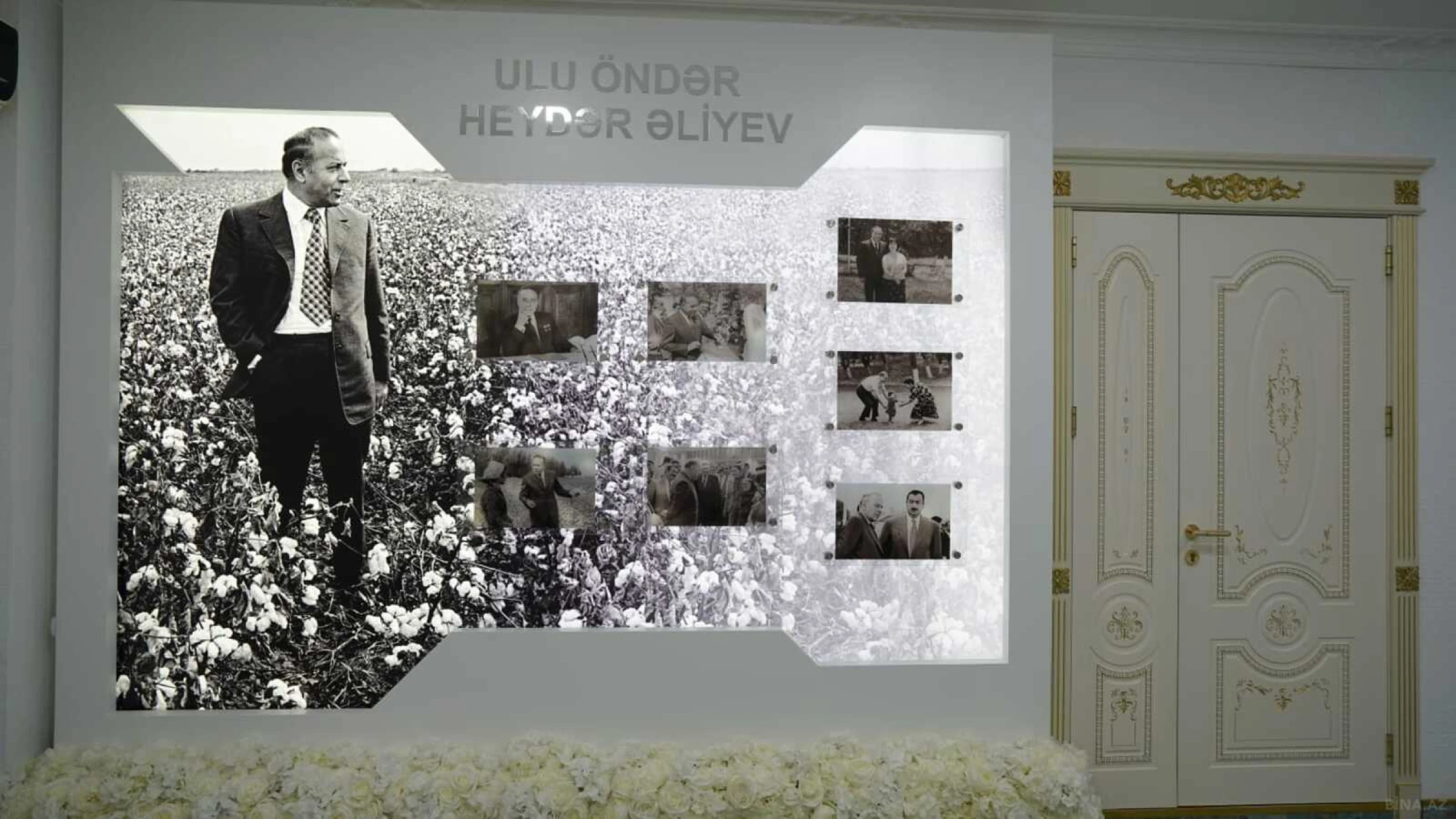 Kirayə verilir 11 otaqlı ofis 350 m²