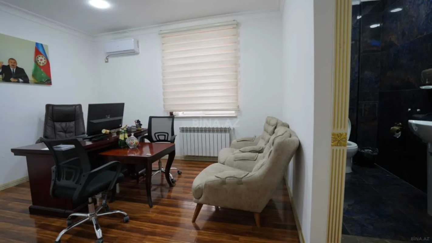 Kirayə verilir 11 otaqlı ofis 350 m²