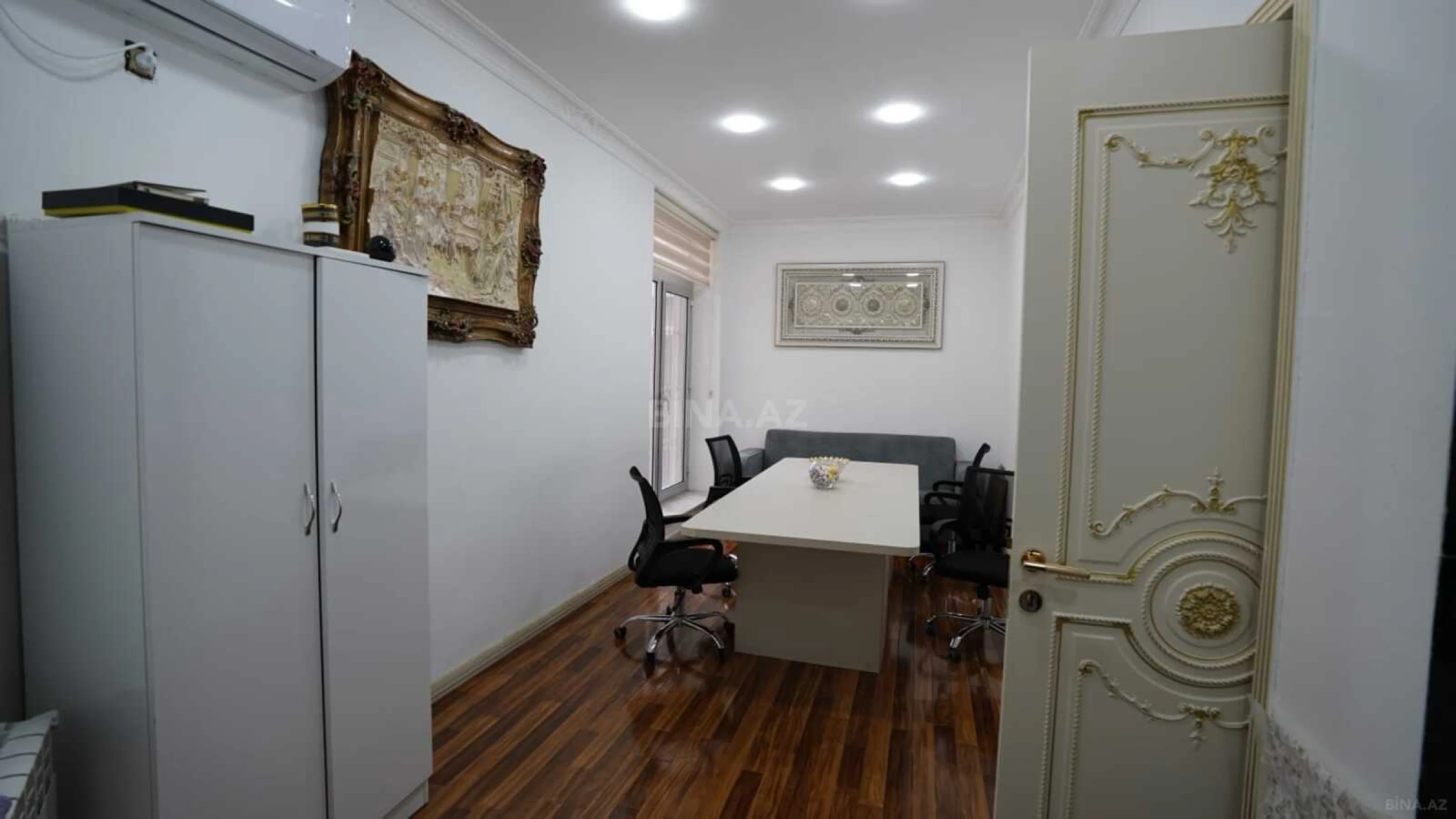 Kirayə verilir 11 otaqlı ofis 350 m²
