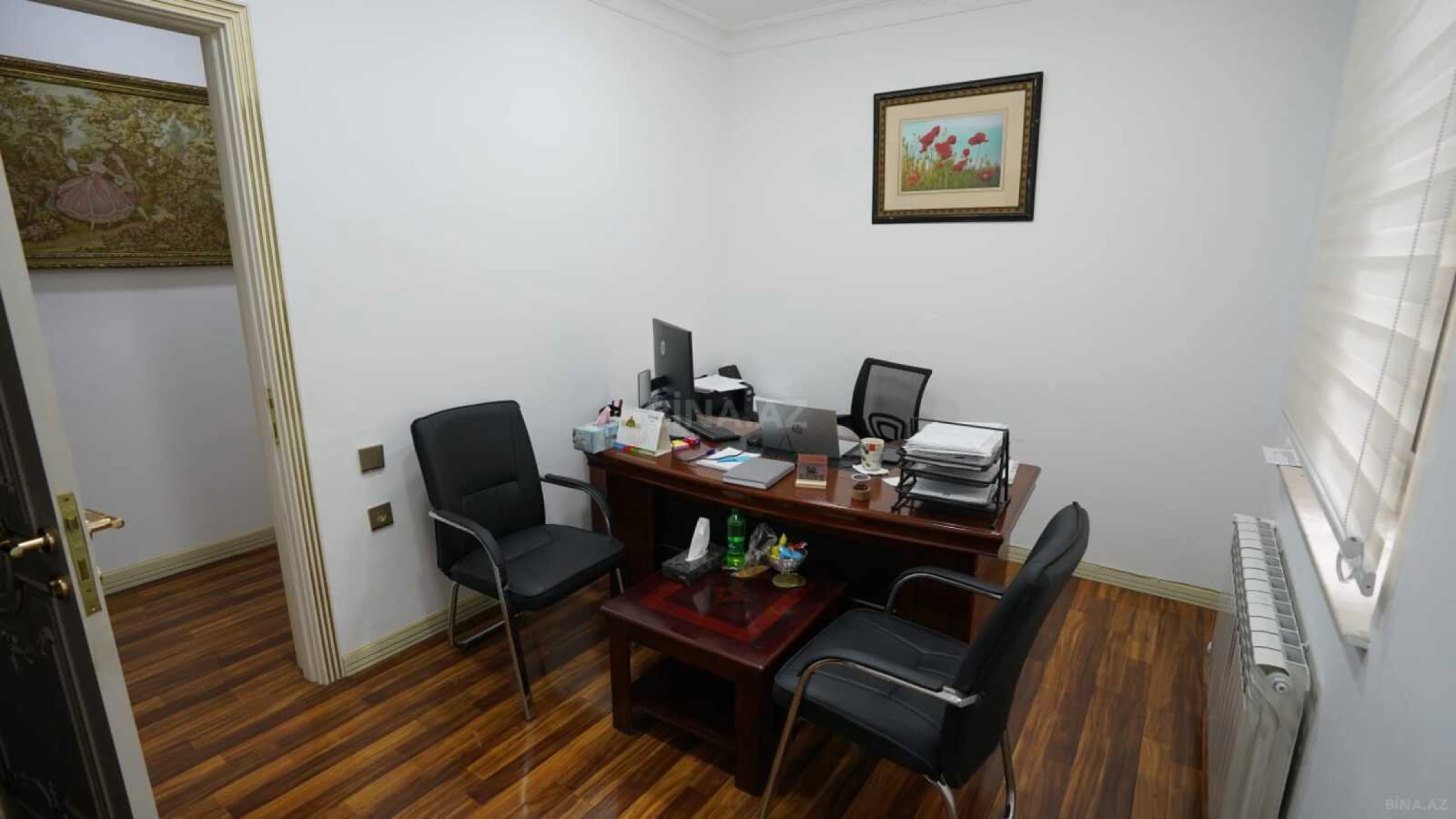 Kirayə verilir 11 otaqlı ofis 350 m²