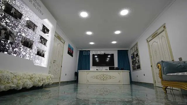 Kirayə verilir 11 otaqlı ofis 350 m² — Bakı, Badamdar 11 otaq 350.00 m²