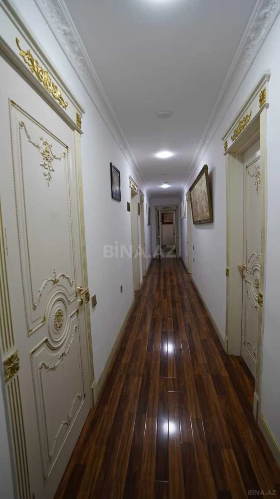 Kirayə verilir 11 otaqlı ofis 350 m²