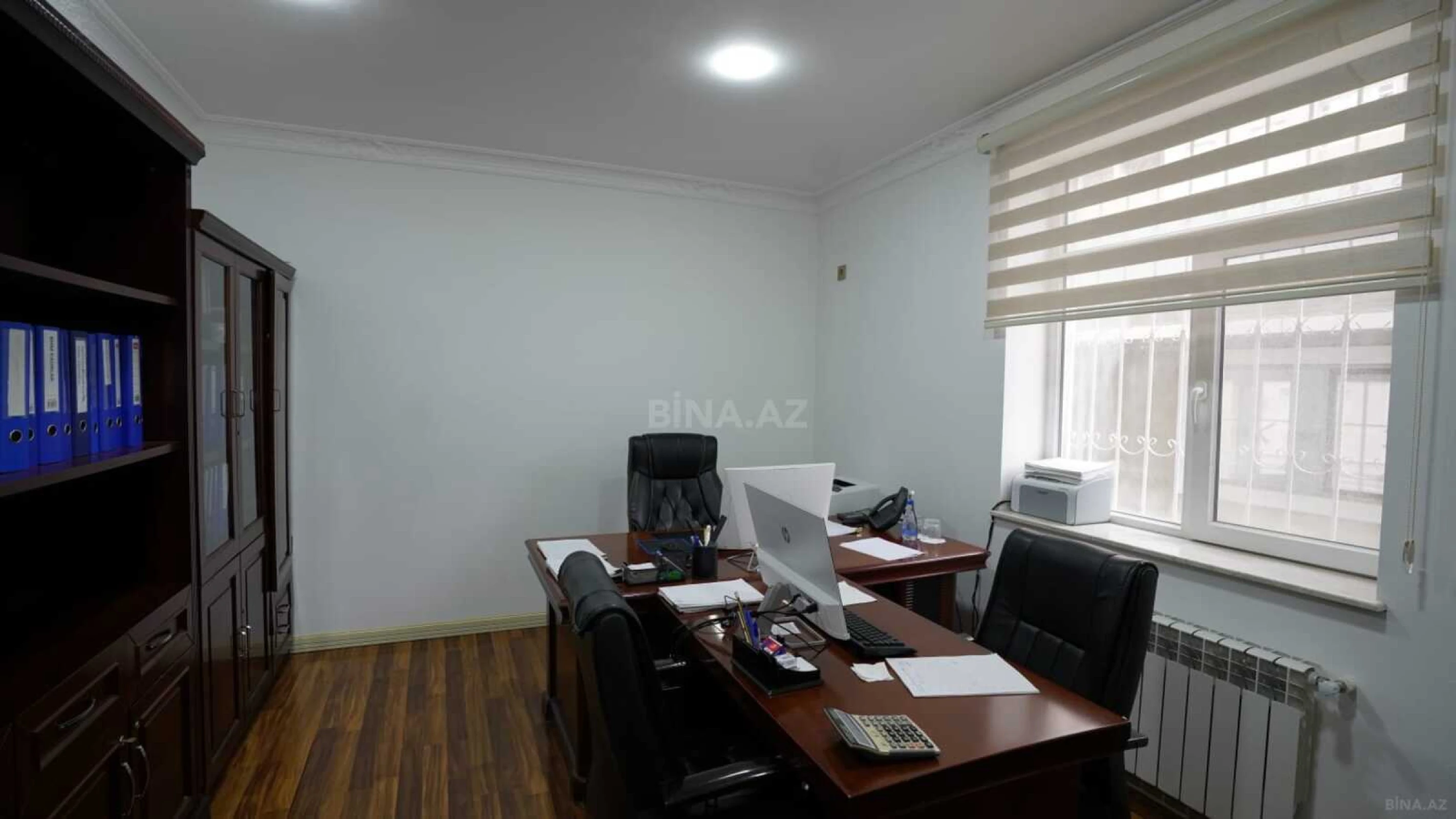 Kirayə verilir 11 otaqlı ofis 350 m²