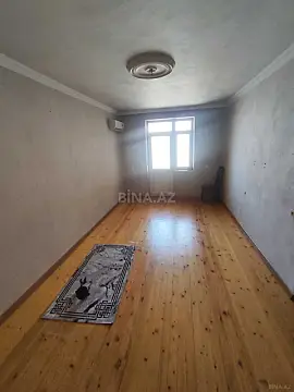 Satılır 3 otaqlı mənzil 80 m² — Bakı, Nizami 3 otaq 80.00 m²