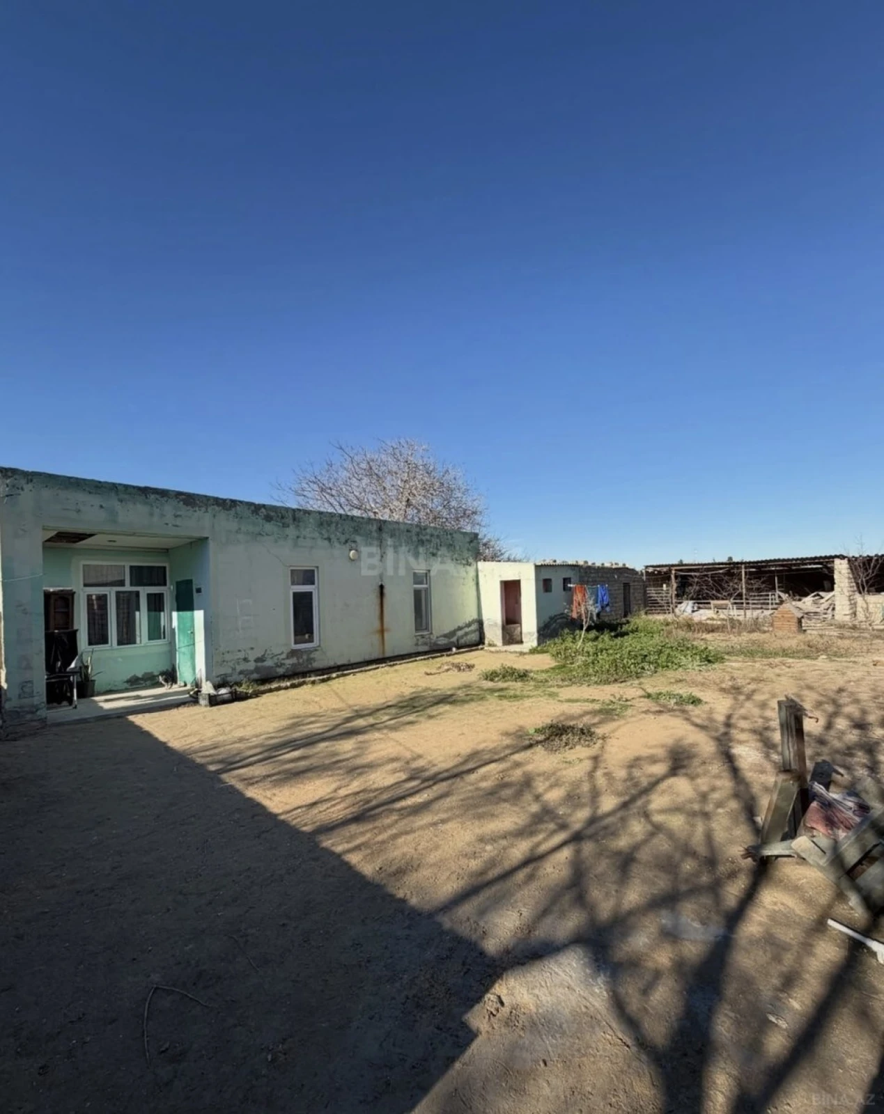 Satılır torpaq sahəsi 5 m²