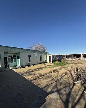 Satılır torpaq sahəsi 5 m² — Bakı 5.00 m²