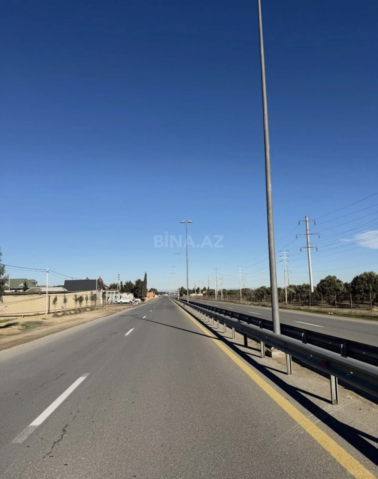 Satılır torpaq sahəsi 5 m²