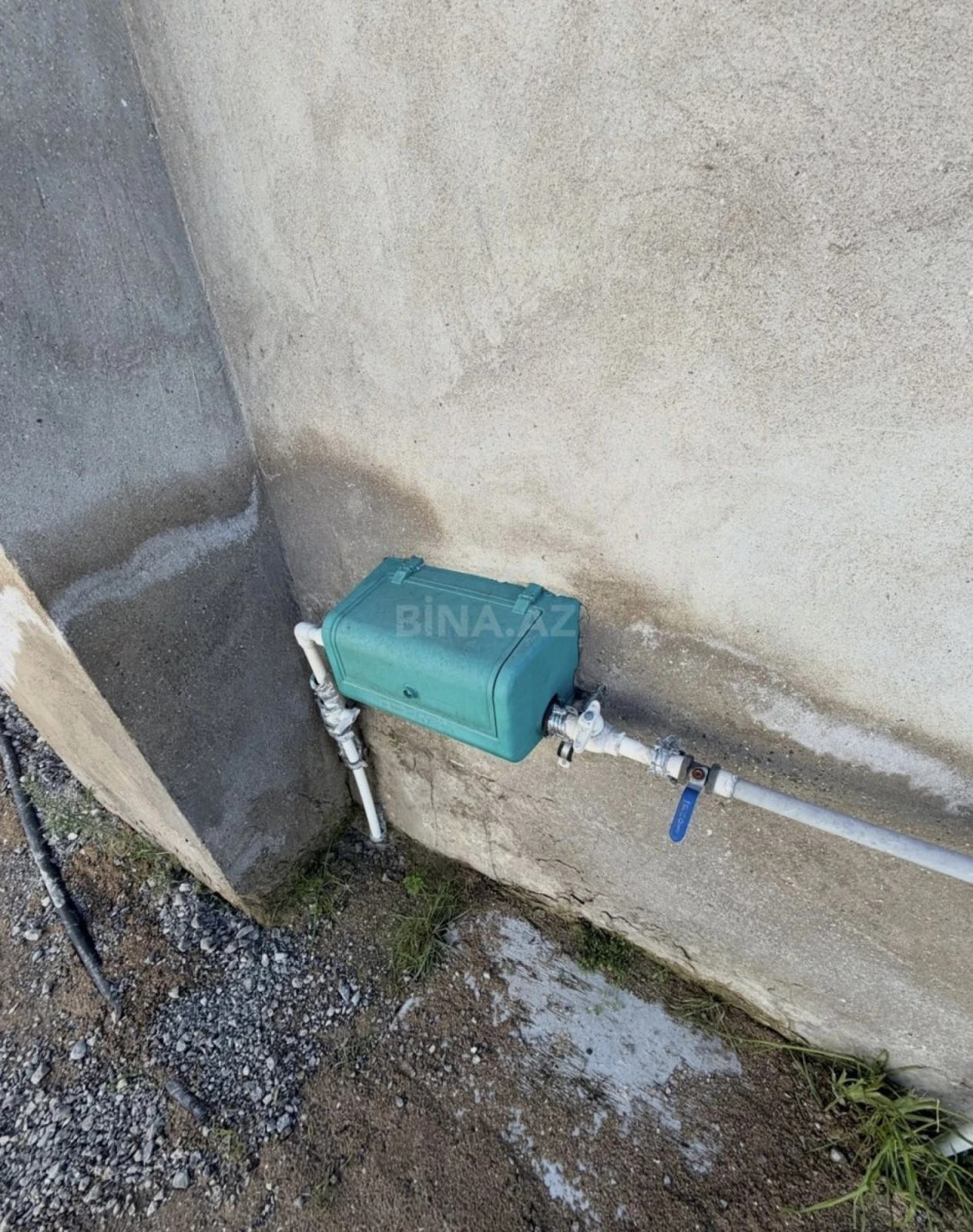 Satılır torpaq sahəsi 5 m²