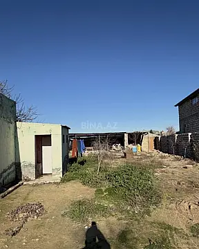 Satılır torpaq sahəsi 5 m²