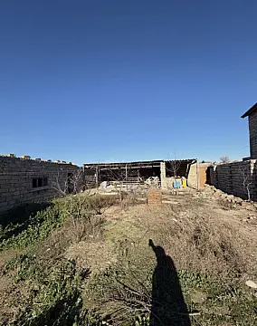 Satılır torpaq sahəsi 5 m²