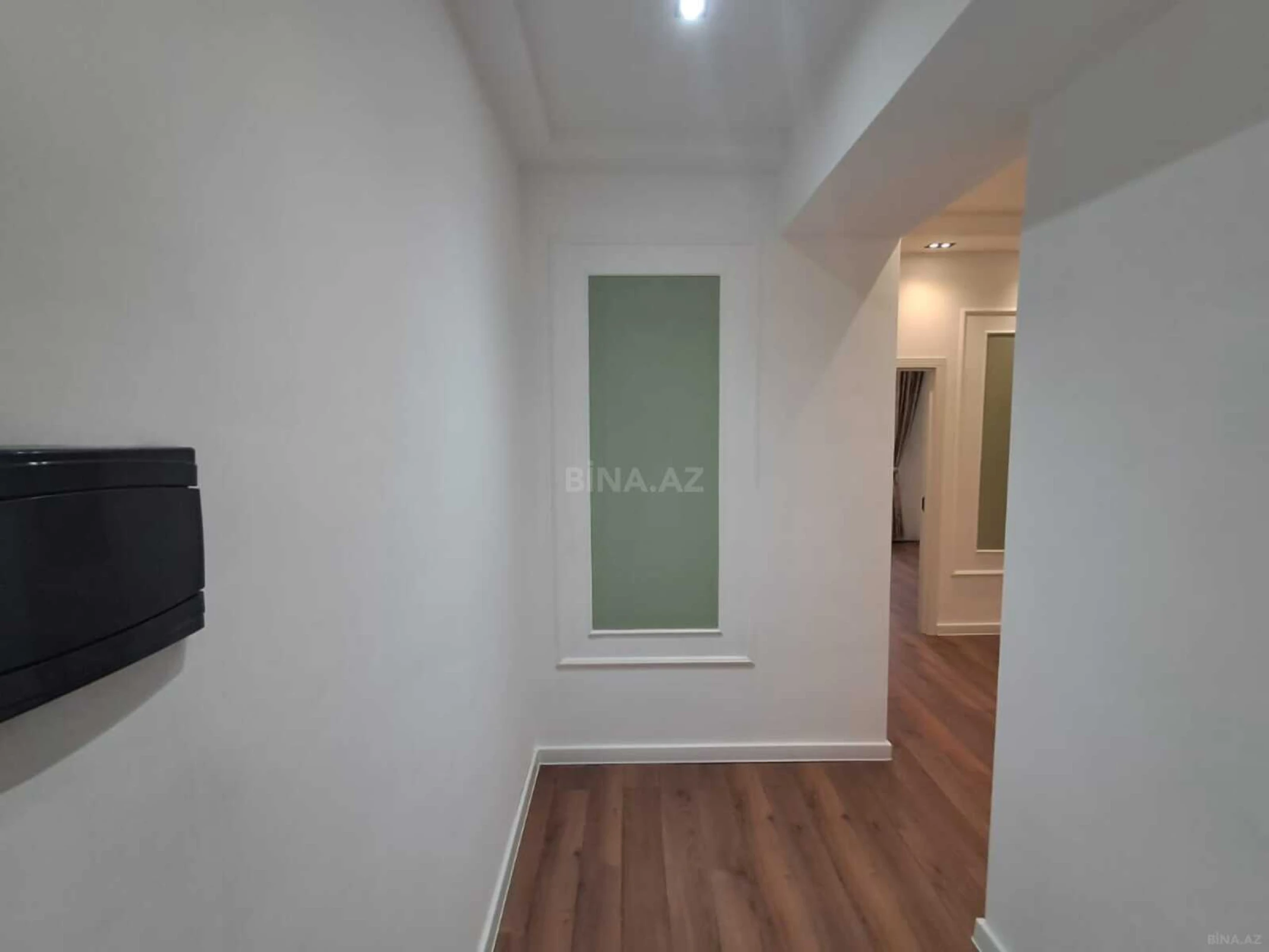 Satılır 3 otaqlı mənzil 85 m²