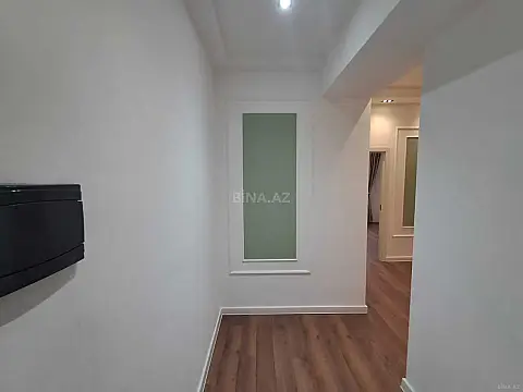 Satılır 3 otaqlı mənzil 85 m²