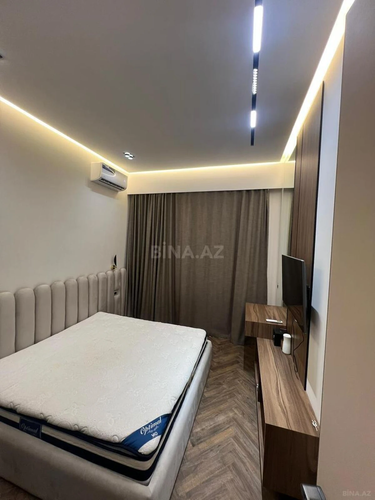 Kirayə verilir 2 otaqlı mənzil 68 m²