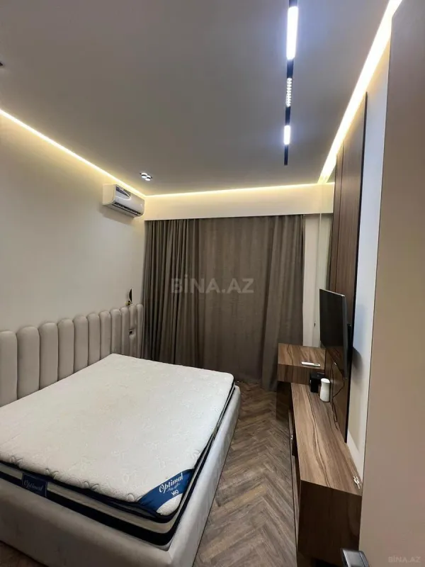 Kirayə verilir 2 otaqlı mənzil 68 m²