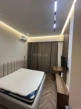 Kirayə verilir 2 otaqlı mənzil 68 m²