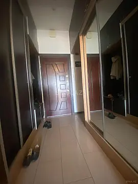 Satılır 2 otaqlı mənzil 61 m²