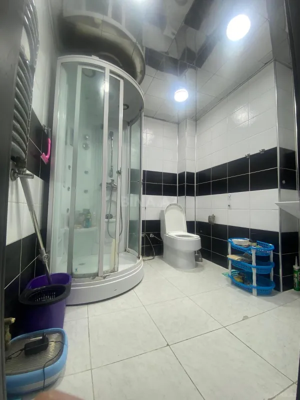 Satılır 2 otaqlı mənzil 61 m²