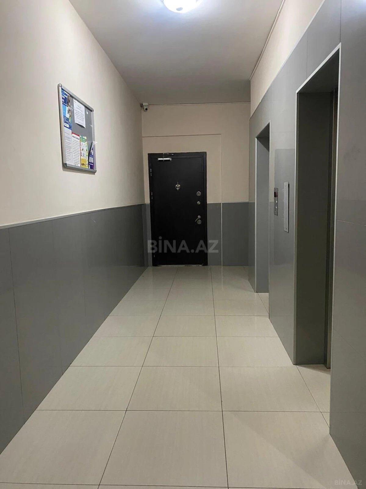 Satılır 2 otaqlı mənzil 61 m²