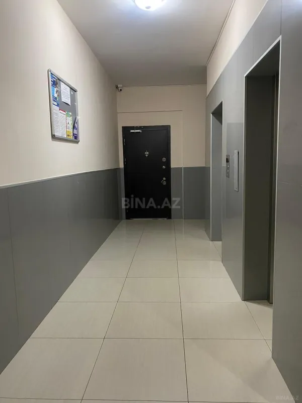 Satılır 2 otaqlı mənzil 61 m²