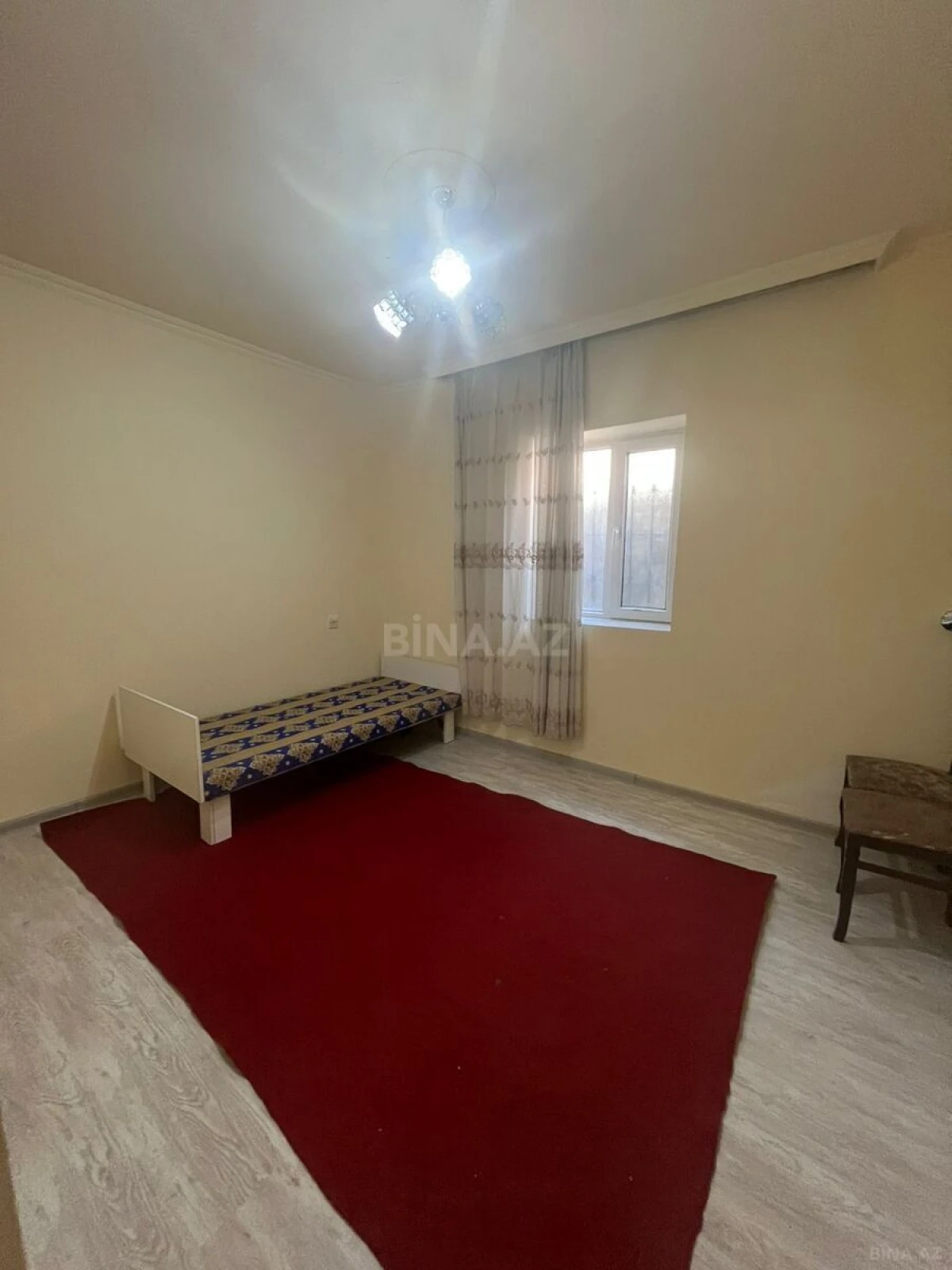 Satılır 2 otaqlı həyət evi 30 m²