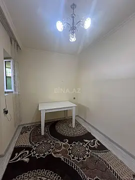 Satılır 2 otaqlı həyət evi 30 m²