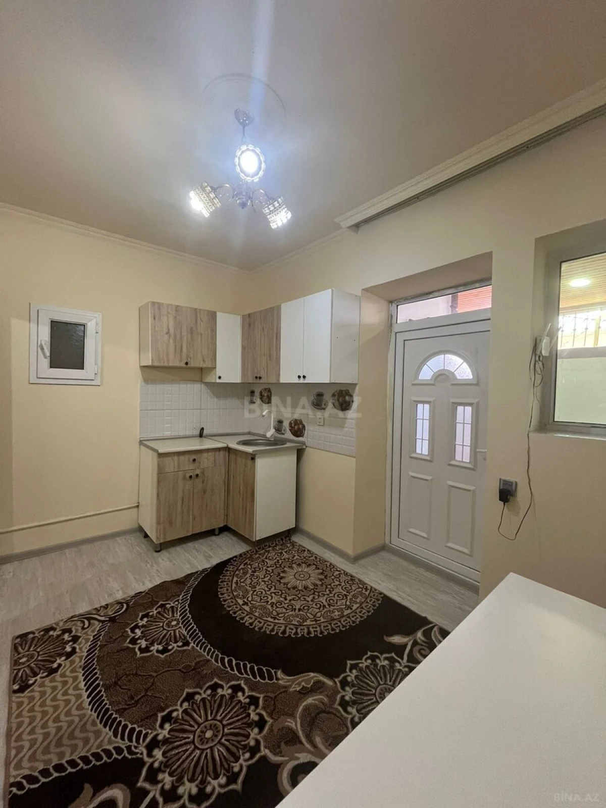 Satılır 2 otaqlı həyət evi 30 m²